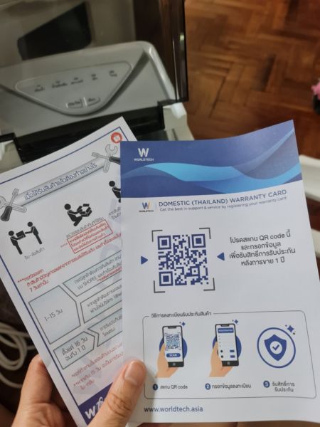 Buyer review image 4