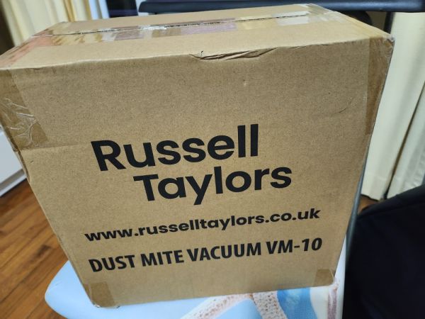 Buyer review image 1