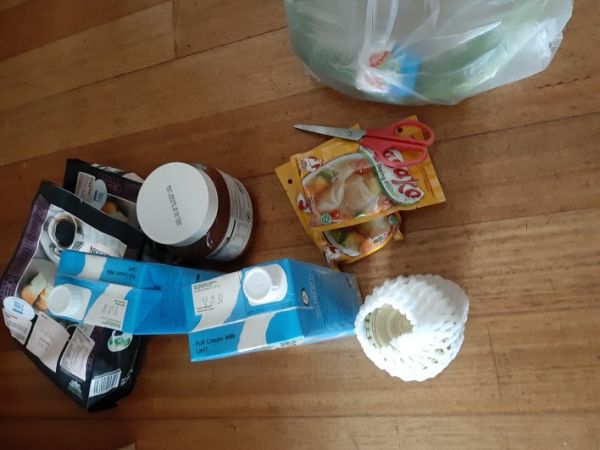 Buyer review image 1