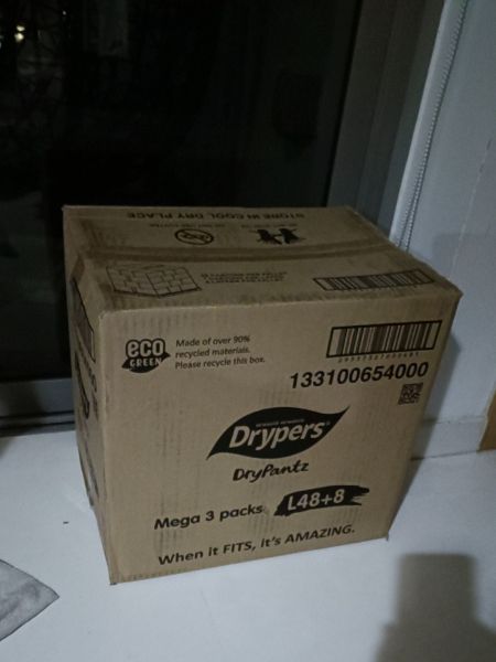 Buyer review image 1