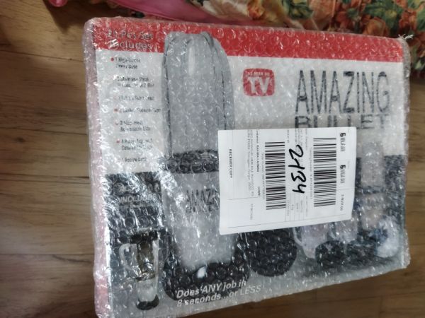 Buyer review image 1