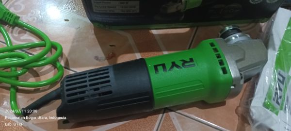 Buyer review image 2