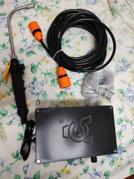 Buyer review image 1