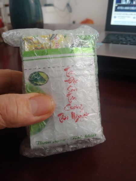 Buyer review image 1