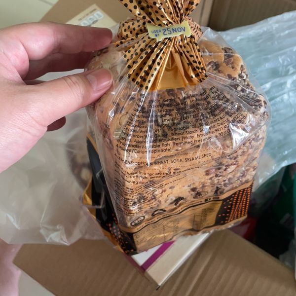 Buyer review image 1