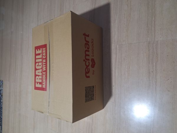 Buyer review image 2