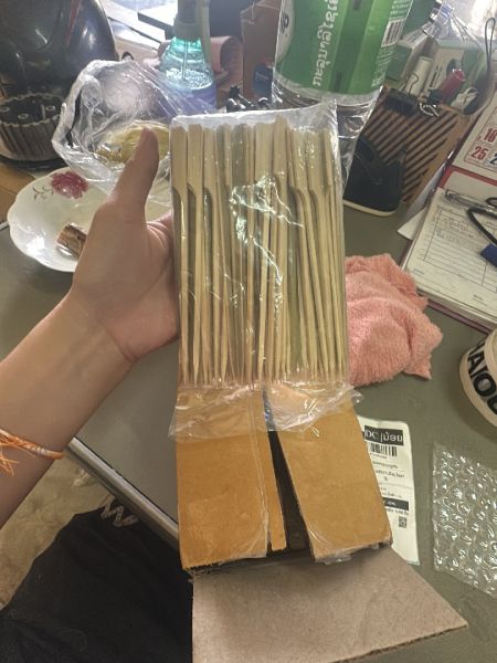 Buyer review image 1