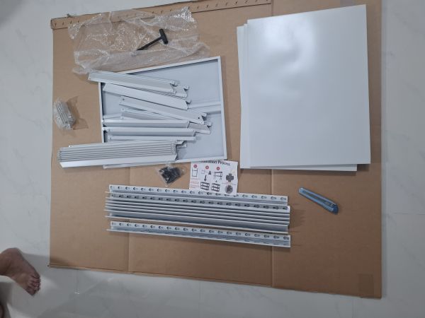 Buyer review image 1