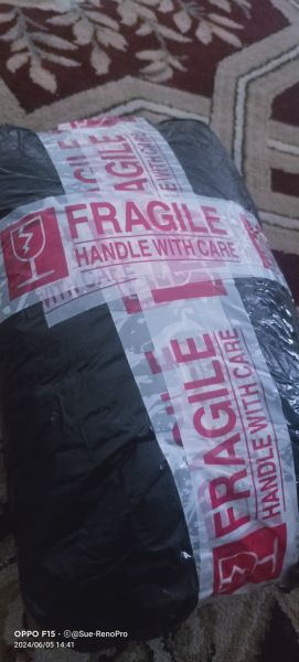 Buyer review image 1