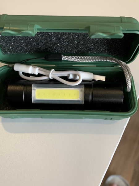 Buyer review image 2
