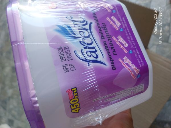 Buyer review image 1