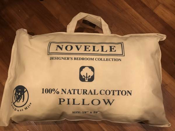 Buyer review image 2