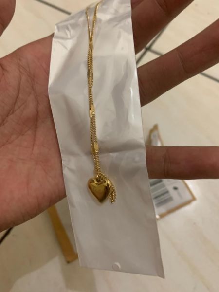 Buyer review image 2
