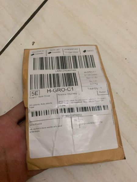 Buyer review image 4