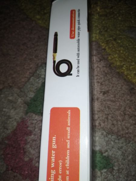 Buyer review image 1