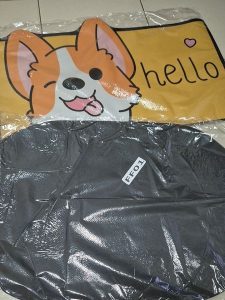 Buyer review image 2