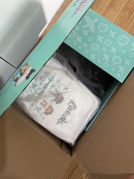 Buyer review image 2