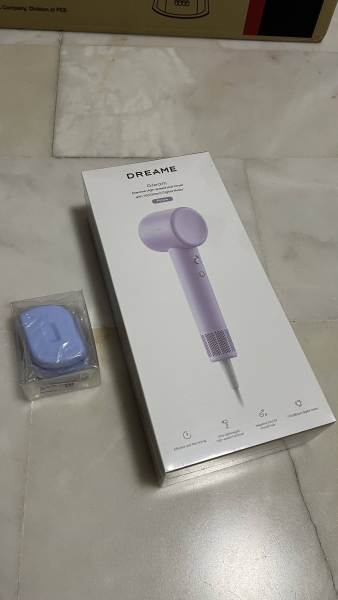 Buyer review image 2