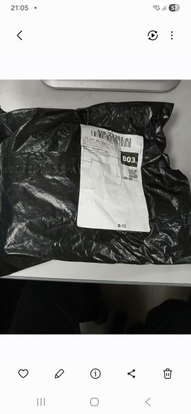 Buyer review image 1