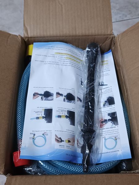 Buyer review image 2