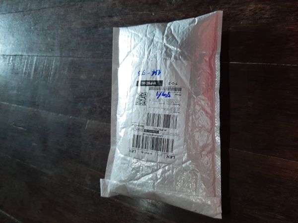 Buyer review image 2
