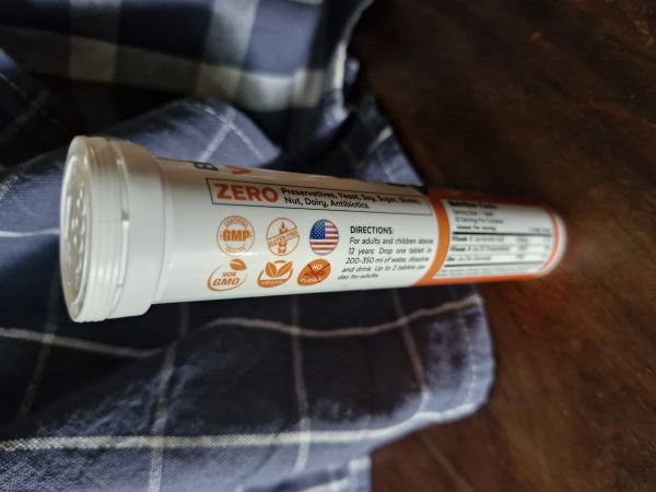 Buyer review image 2