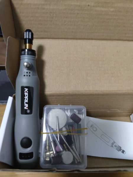 Buyer review image 2