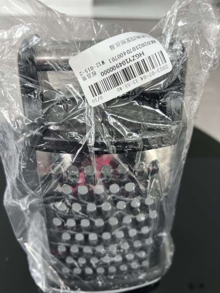 Buyer review image 1