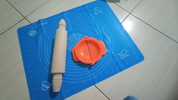 Buyer review image 1