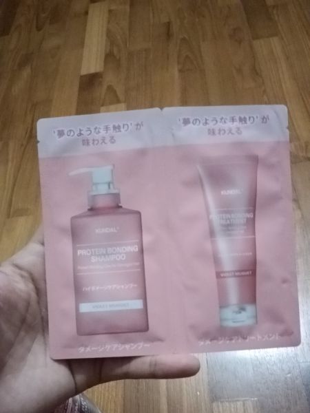 Buyer review image 2