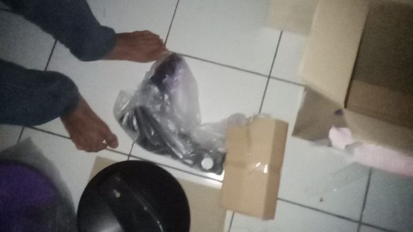 Buyer review image 2