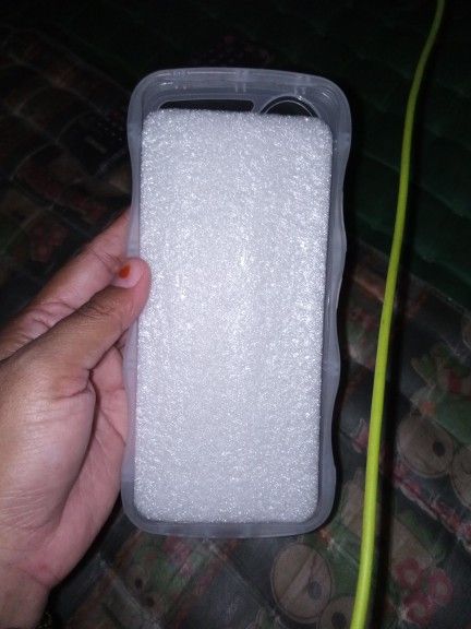 Buyer review image 1