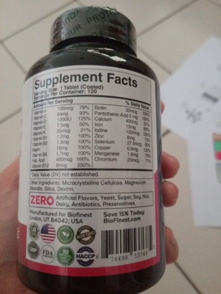 Buyer review image 1