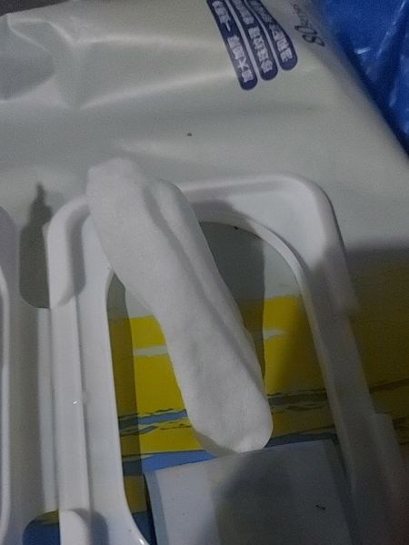 Buyer review image 2