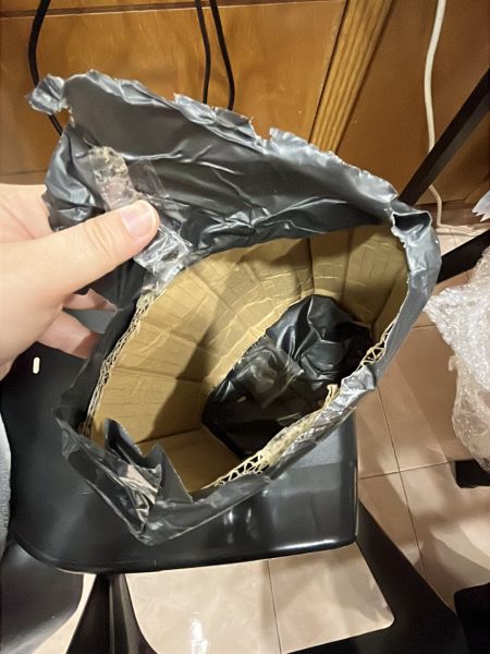 Buyer review image 2