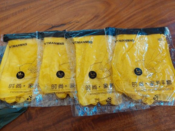 Buyer review image 2
