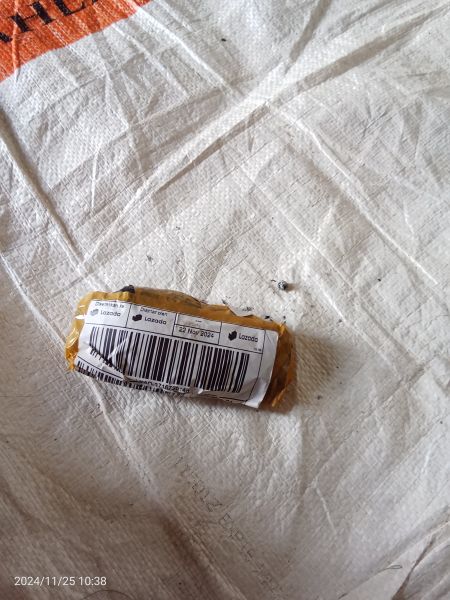 Buyer review image 1