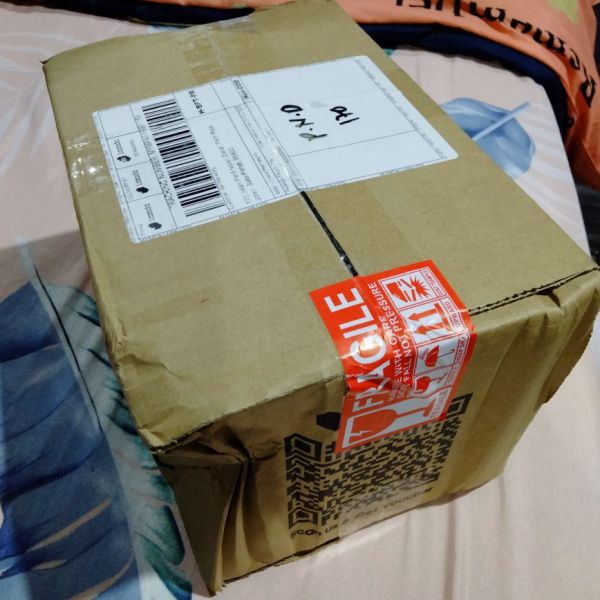 Buyer review image 1