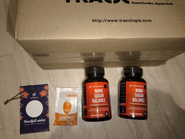 Buyer review image 1