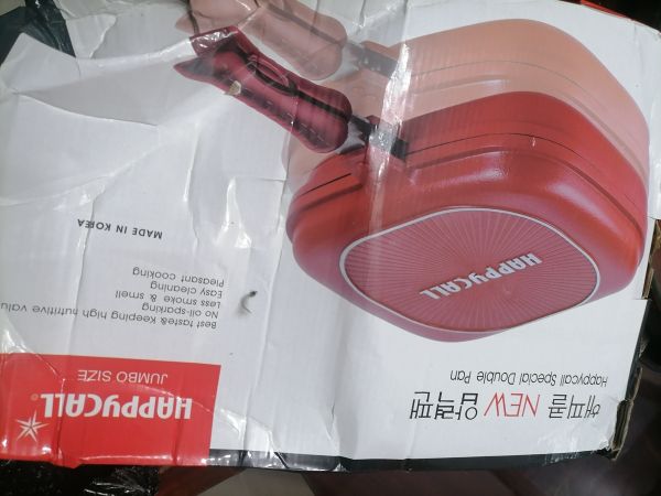 Buyer review image 2