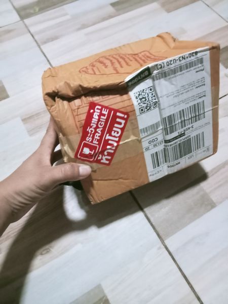 Buyer review image 1