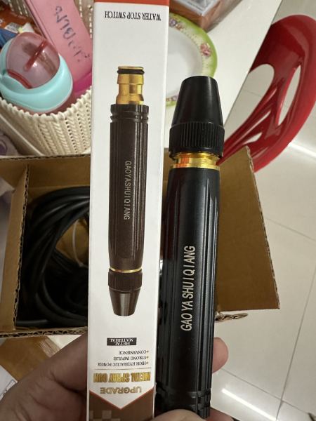 Buyer review image 2