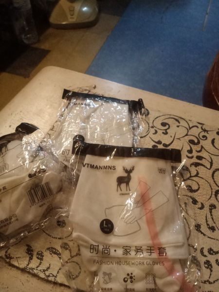 Buyer review image 1