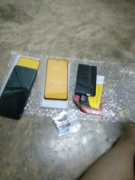 Buyer review image 2
