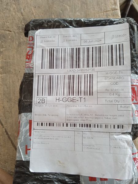 Buyer review image 1