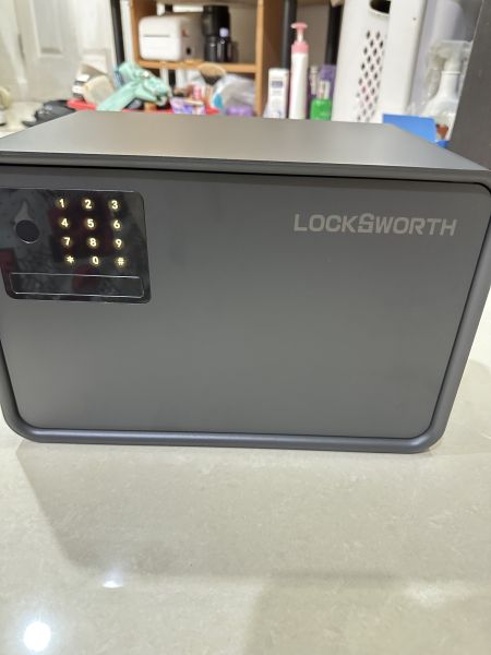 Buyer review image 1