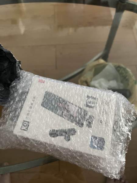 Buyer review image 2