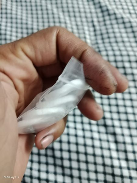 Buyer review image 5