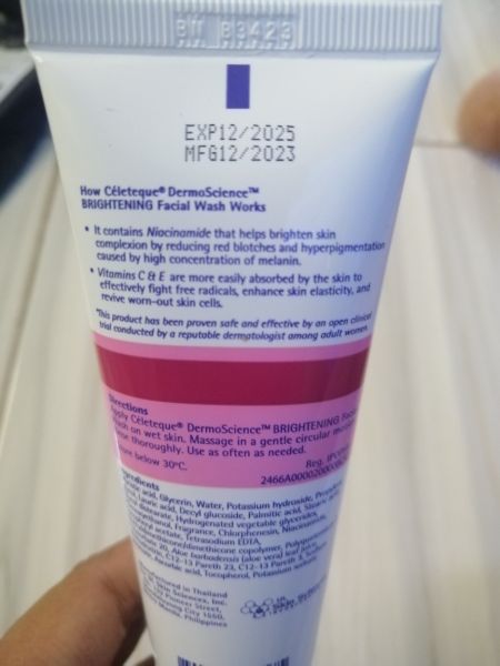 Buyer review image 2