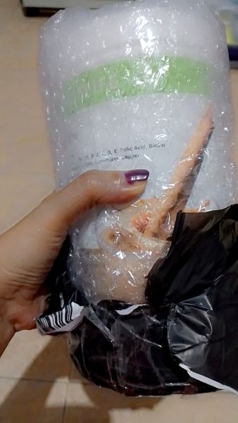 Buyer review image 2